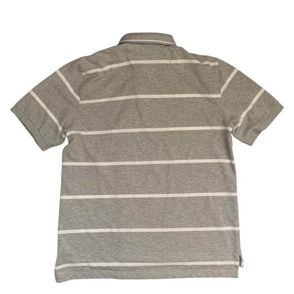 Brooks Brothers 1818 Men's Size 2XL Original Fit Striped Performance Polo Shirt - Picture 6 of 16